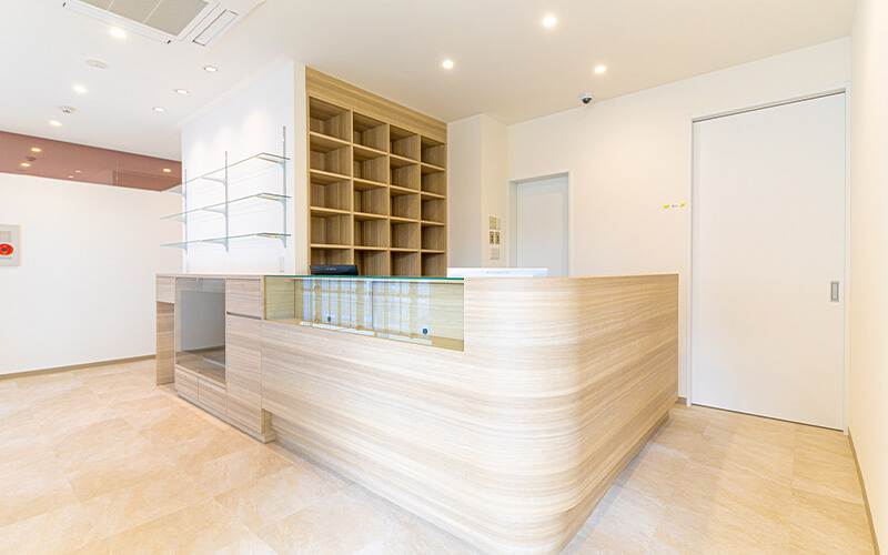 けいの歯科の院内写真-03